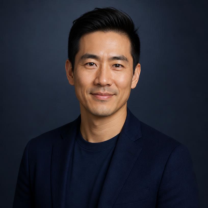 Y.W. Fung, founder and editor of FirePlanIO